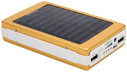 Callmate 5000 mAh Power Bank