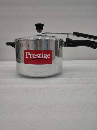 Prestige 5 L Inner Lid Induction Bottom Pressure Cooker