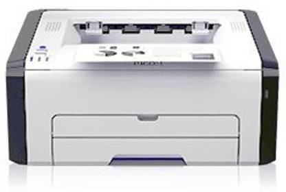 Ricoh SP 210 series Single Function Monochrome Laser Printer