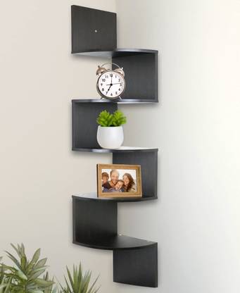 classiconline Engineered Wood Display Unit