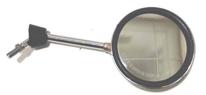 Vespa LX,VX,VXL 125 AND 150 Rearview Radar Mirror