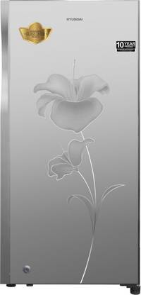 Hyundai 190 L Direct Cool Single Door 2 Star Refrigerator
