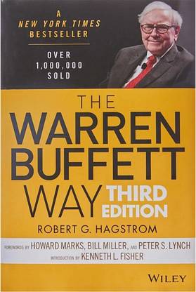 The Warren Buffet Way