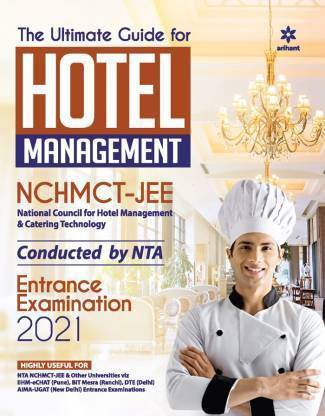 Uide For Hotel Management Guide Entrance Exam 2021
