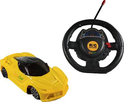 Desicart Super Race Car 2 Way Fast Car