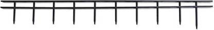GBT Pin Binding Strip 2inch ( 11 Pin) Manual Multi Binder