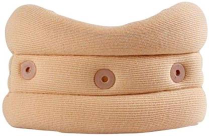 MEDICA Soft Cervical Collar With Support Medium, Neck Support Neck Support