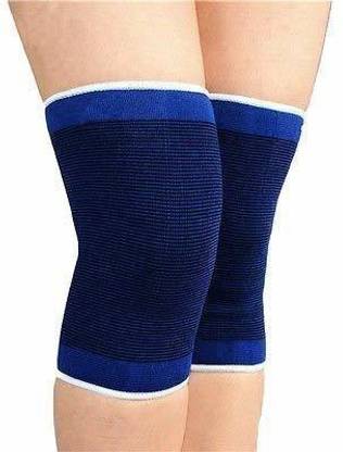 HDCraft Knee Pads Knee Support XC=45SD Brace Leg Arthritis Injury Gym Elasticated Knee Support