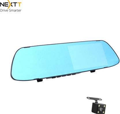 Nextt CLIP Reverse Assist Camera System