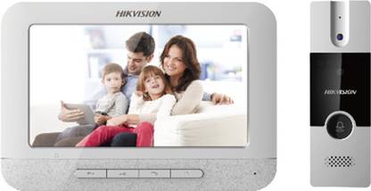 HIKVISION DS-KIS204 Video Door Phone