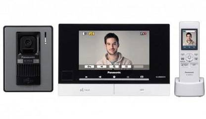 Panasonic VL-SW274 Video Door Phone