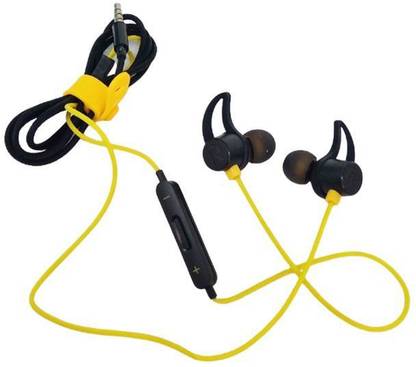 REXXON REALME BUDS 3 Wired
