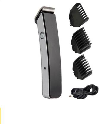 STARPRO l Portable Men Hair Clipper Electric Cordless Mini Hair Trimmer Professional Rechargeable Barber Beard Hair Cutting Machine Cutter Runtime: 90 min Trimmer for Men & Women Grooming Kit 45 min Runtime 3 Length Settings