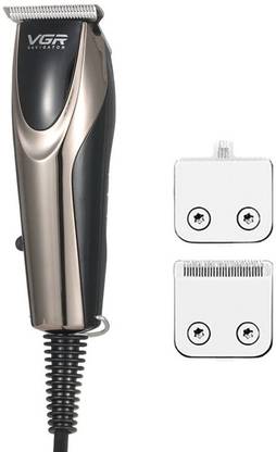 VGR V-111 Professional 3 IN 1 Trimmer Set hair shaver nose hair trimmer Trimmer 0 min  Runtime 4 Length Settings