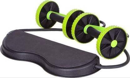 BLC The Ab Exerciser Body Workout Machine Ab Exerciser