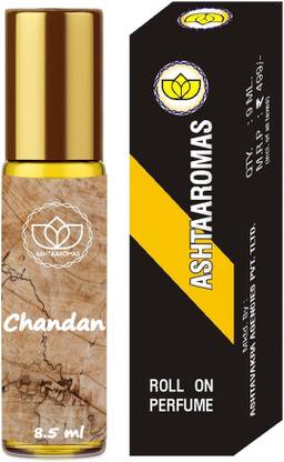 ASHTAAROMAS ASH-4 Floral Attar