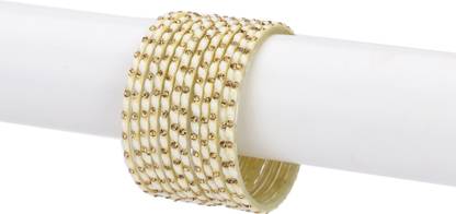 1st Time Glass Bangle