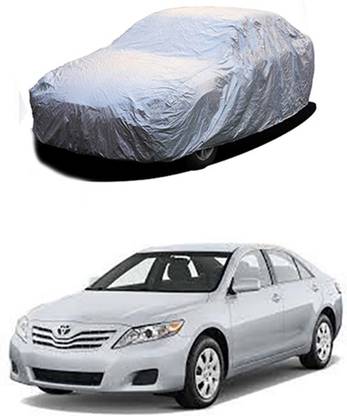 YOGE Car Cover For Toyota Camry (Without Mirror Pockets)