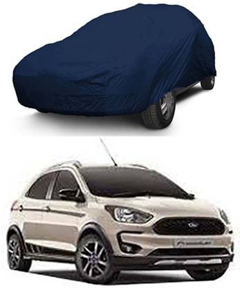 Z Tech Car Cover For Ford Freestyle (Without Mirror Pockets)