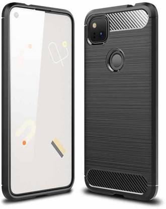 mullet Back Cover for Google Pixel 4a