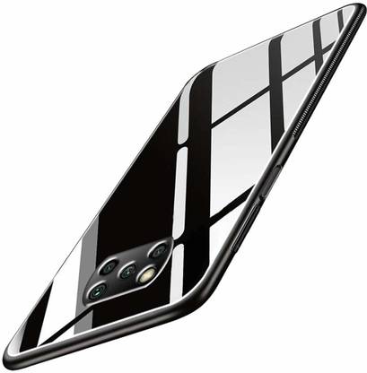 mCase Back Cover for Xiaomi Poco X3 Pro
