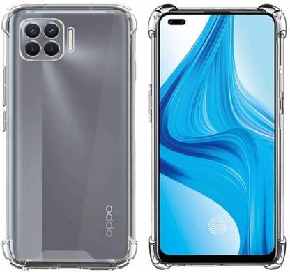 Coverage Back Cover for OPPO CPH2095 /OPPO F17