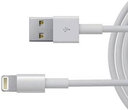 Mobiseries Lightning Cable 1 m MQUE2ZM/A, MXLY2ZM/A