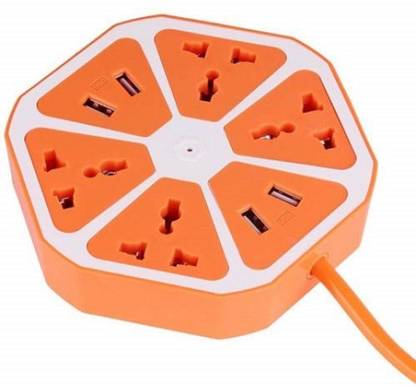 Goraiya International 115 200 A Five Pin Socket