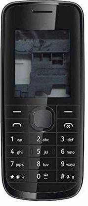 Red Champion Nokia 114 114 Front & Back Panel
