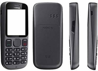 Red Champion Nokia 101 Full Panel