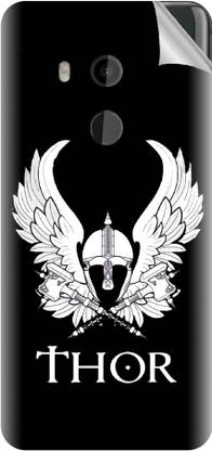 Tango Deal HTC U11 Plus Mobile Skin