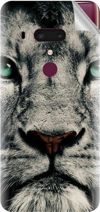 tiddler HTC U12 Plus Mobile Skin