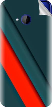 tiddler HTC U11 Life Mobile Skin