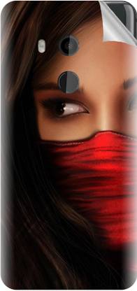 Tango Deal HTC U11 Plus Mobile Skin