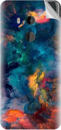 tiddler HTC U11 Plus Mobile Skin
