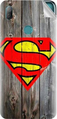 tiddler HTC U12 life Mobile Skin