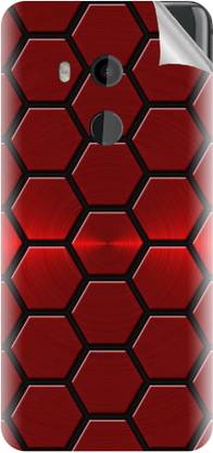 Snooky HTC U11 Plus Mobile Skin