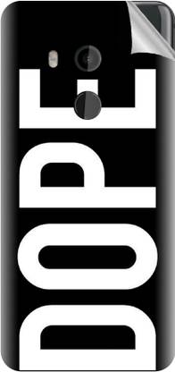 tiddler HTC U11 Plus Mobile Skin