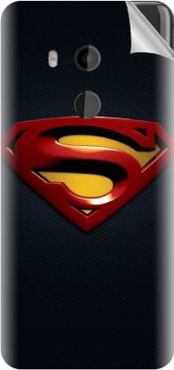 tiddler HTC U11 Plus Mobile Skin