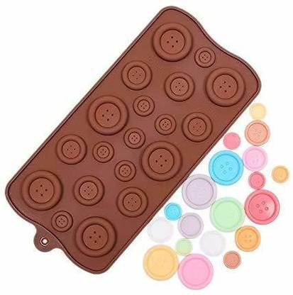 Ohm Chocolate Mould