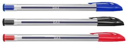 LEXI DAX KING OF SMOOTH Ball Pen