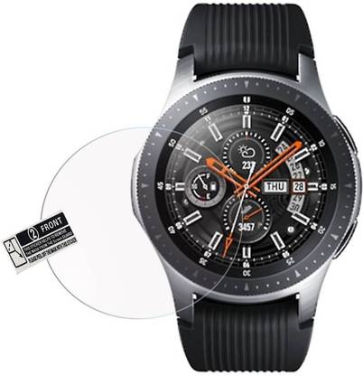 TODO DEALS Screen Guard for SAMSUNG Galaxy Watch LTE 4 6 CM