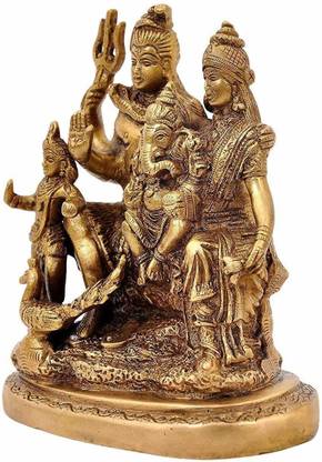 PUCHCHI Decorative Showpiece  -  15.9 cm