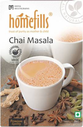 Homefills Chai Masala