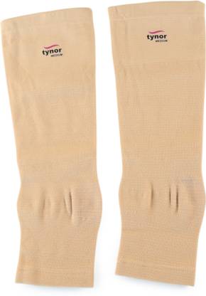 TYNOR Compression Stocking Below Knee Foot Support