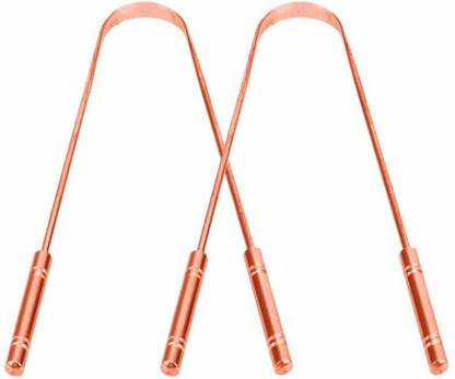 hinik Copper Tongue Cleaner