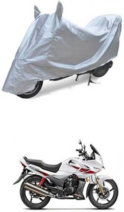 YOGE Two Wheeler Cover for Hero