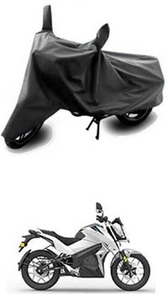 Z Tech Two Wheeler Cover for Universal For Bike