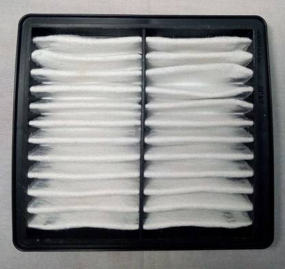 AUTOCORP Bike Air Filter For Suzuki Gixxer SF