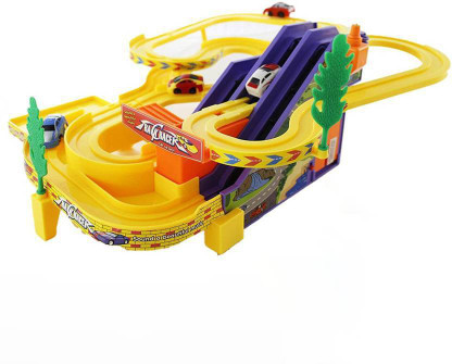 Rack racer toy clearance